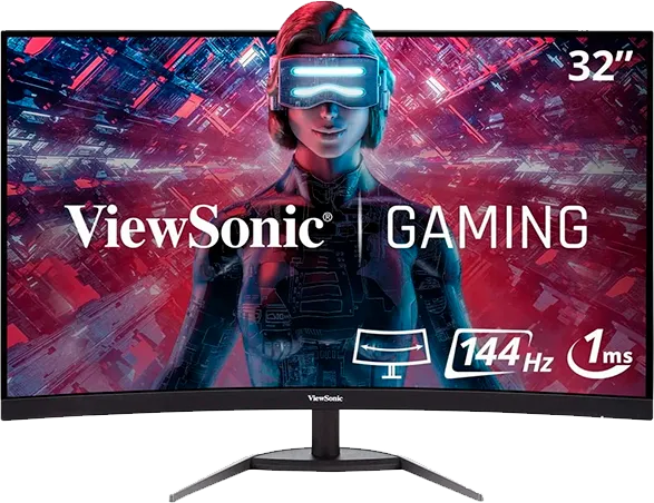 ViewSonic