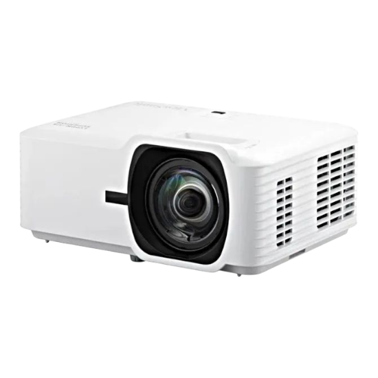 Ремонт проекторов ViewSonic LS711HD в сервисном центре FIX-ViewSonic